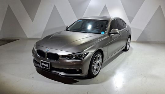 Bmw • Serie 3