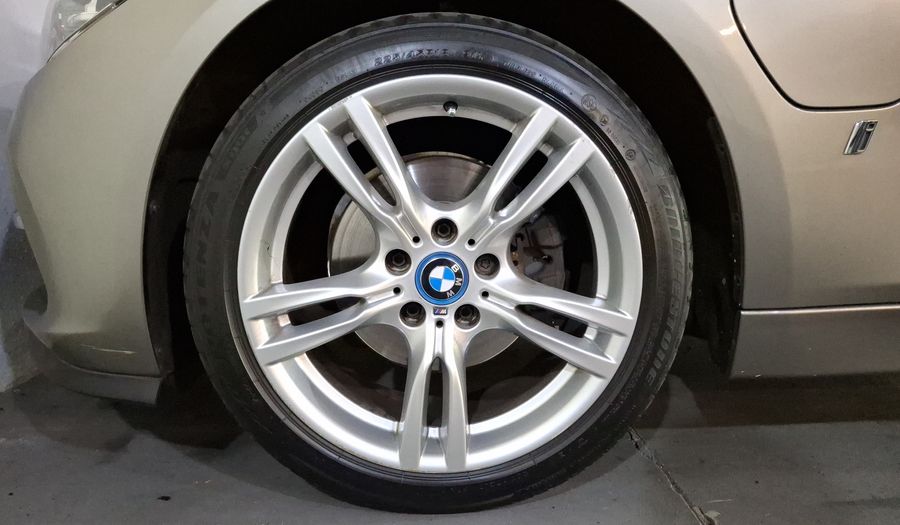 Bmw Serie 3 2.0 330E A LUXURY LINE AUTO Sedan 2017