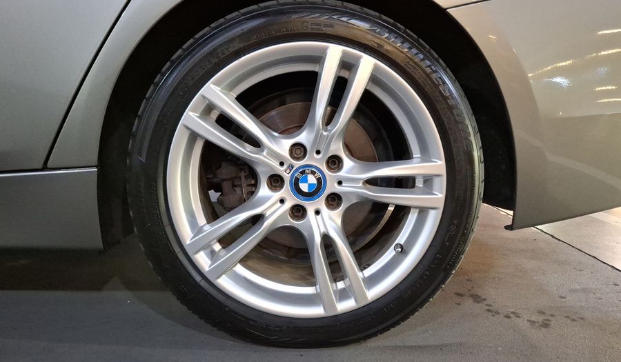 Bmw Serie 3 2.0 330E A LUXURY LINE AUTO Sedan 2017