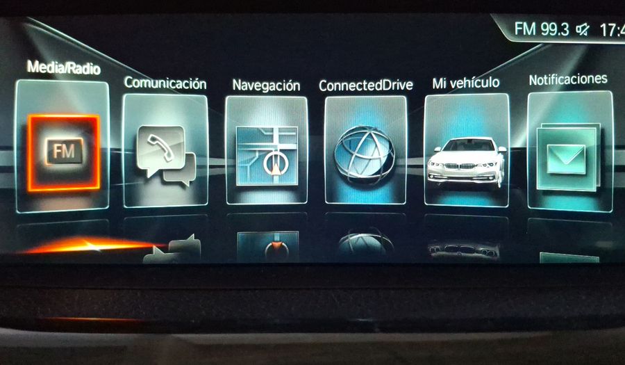 Bmw Serie 3 2.0 330E A LUXURY LINE AUTO Sedan 2017