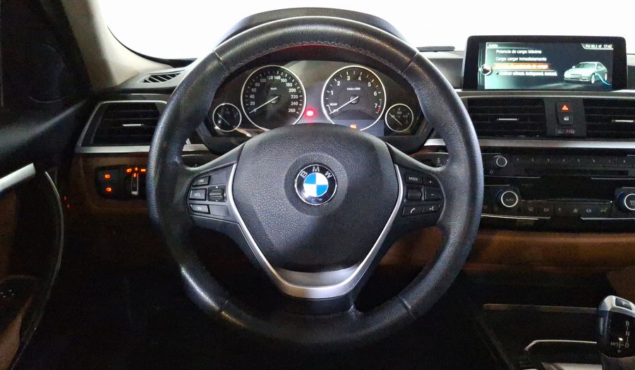 Bmw Serie 3 2.0 330E A LUXURY LINE AUTO Sedan 2017