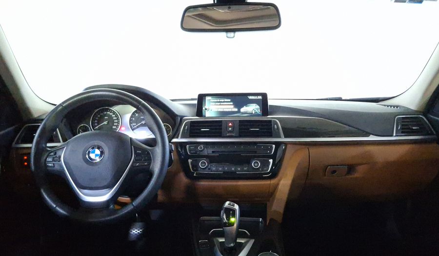 Bmw Serie 3 2.0 330E A LUXURY LINE AUTO Sedan 2017