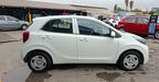 Kia Morning 1.2 EX ABS AC Hatchback 2021
