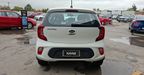 Kia Morning 1.2 EX ABS AC Hatchback 2021
