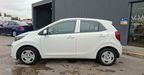 Kia Morning 1.2 EX ABS AC Hatchback 2021