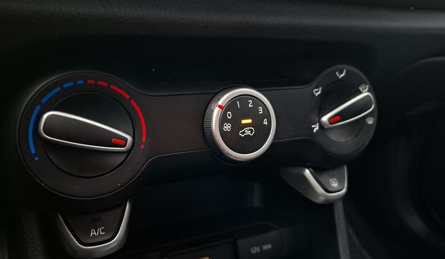 Kia Morning 1.2 EX ABS AC Hatchback 2021