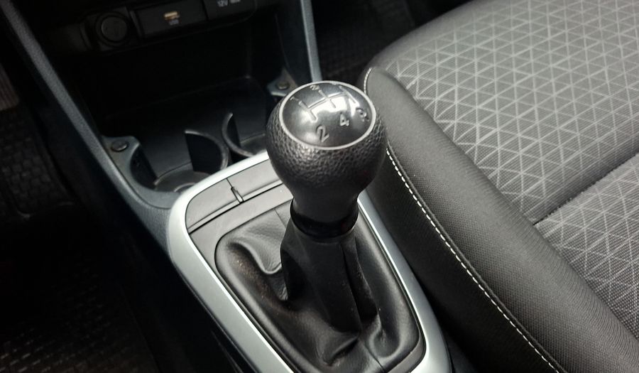 Kia Morning 1.2 EX ABS AC Hatchback 2021