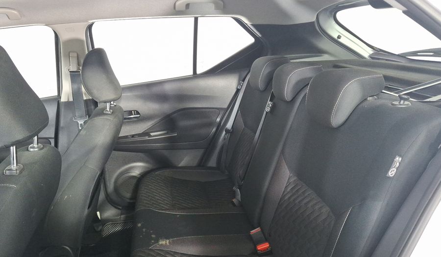 Nissan Kicks 1.6 ADVANCE LTS XTRONIC Suv 2021