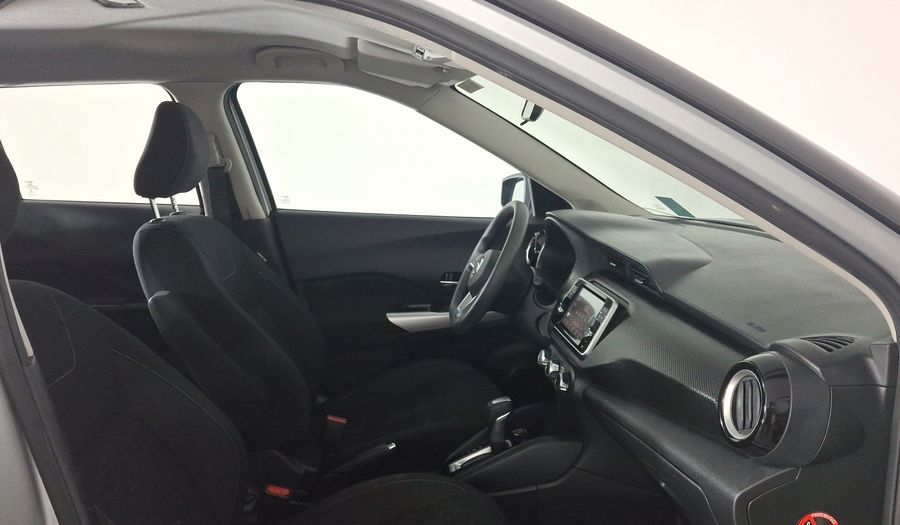 Nissan Kicks 1.6 ADVANCE LTS XTRONIC Suv 2021