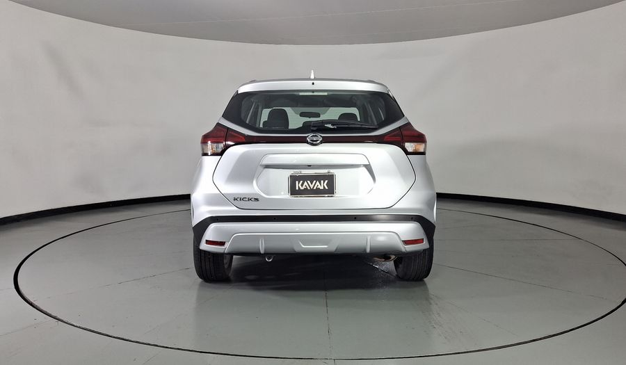 Nissan Kicks 1.6 ADVANCE LTS XTRONIC Suv 2021