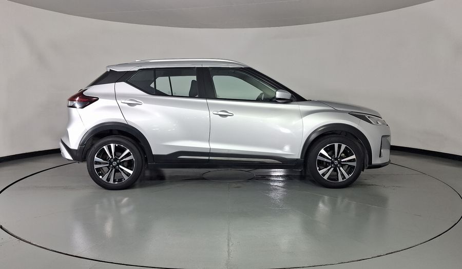 Nissan Kicks 1.6 ADVANCE LTS XTRONIC Suv 2021
