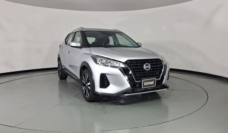 Nissan Kicks 1.6 ADVANCE LTS XTRONIC Suv 2021