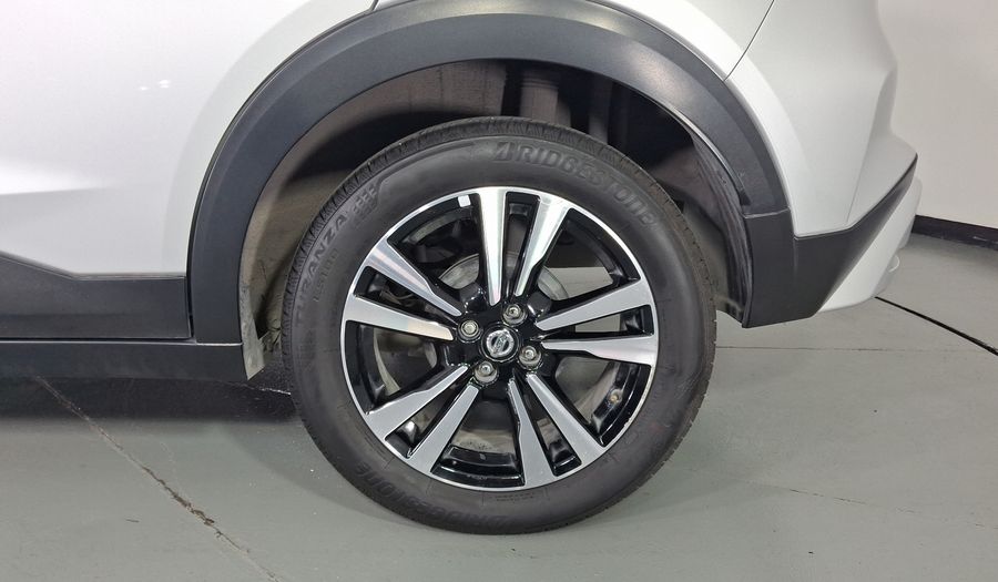 Nissan Kicks 1.6 ADVANCE LTS XTRONIC Suv 2021