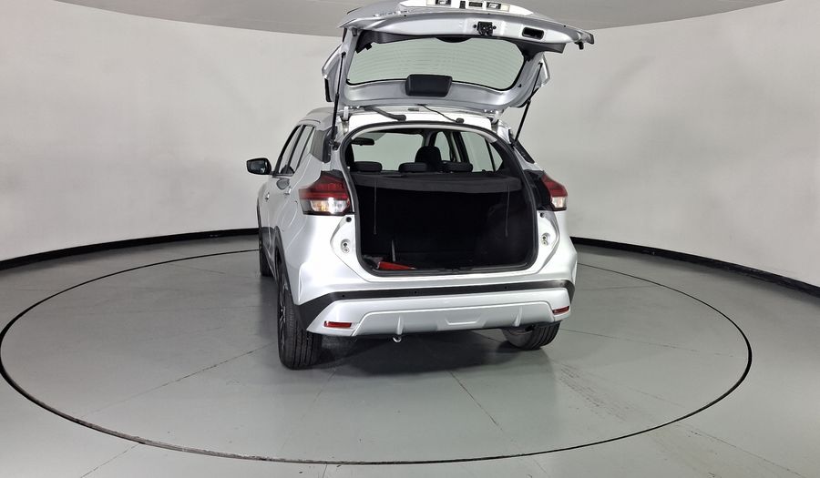 Nissan Kicks 1.6 ADVANCE LTS XTRONIC Suv 2021