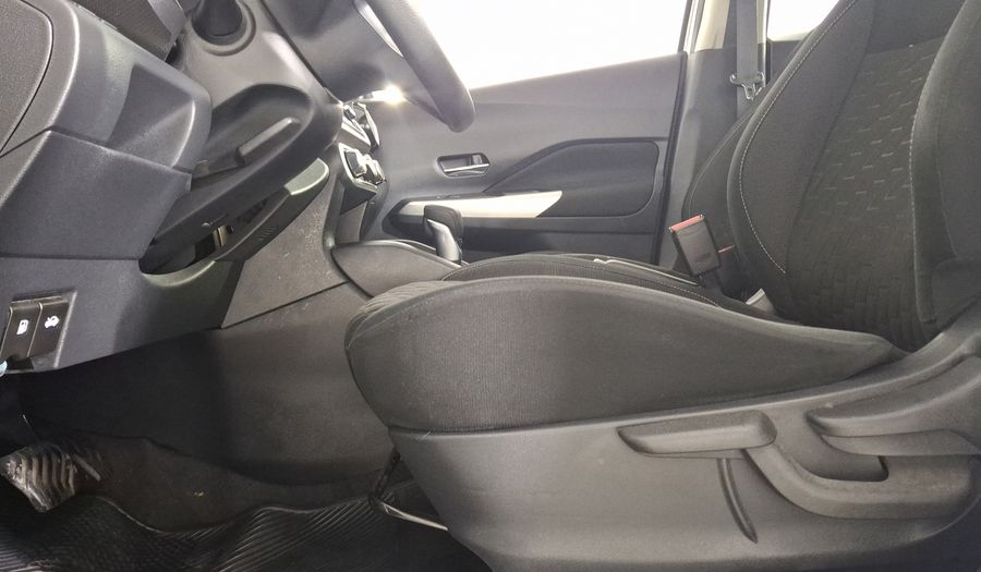 Nissan Kicks 1.6 ADVANCE LTS XTRONIC Suv 2021