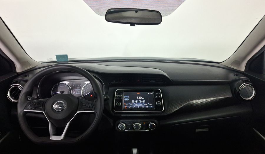 Nissan Kicks 1.6 ADVANCE LTS XTRONIC Suv 2021