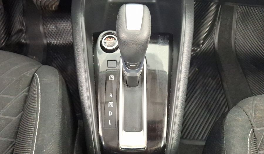Nissan Kicks 1.6 ADVANCE LTS XTRONIC Suv 2021