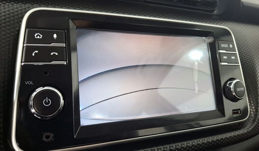 Nissan Kicks 1.6 ADVANCE LTS XTRONIC Suv 2021