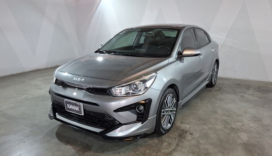 Kia • Rio