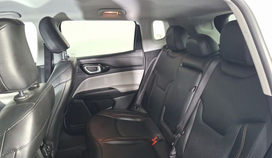 Jeep Compass 2.4 LIMITED AUTO Suv 2022