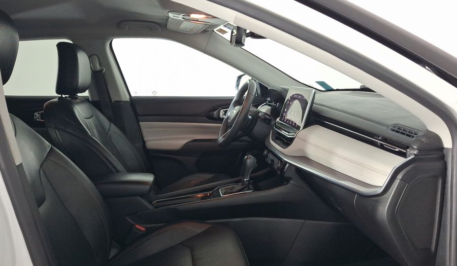 Jeep Compass 2.4 LIMITED AUTO Suv 2022