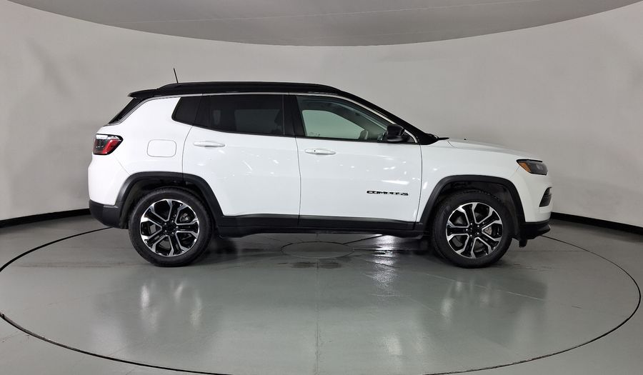 Jeep Compass 2.4 LIMITED AUTO Suv 2022