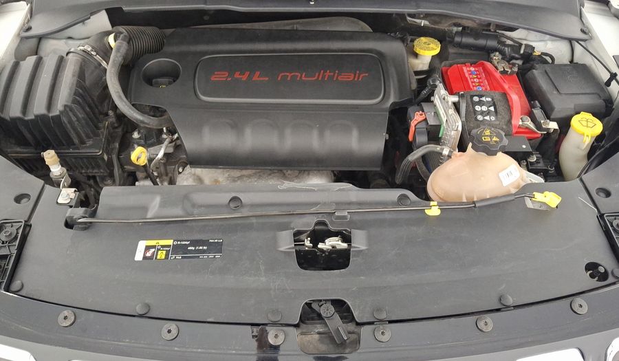 Jeep Compass 2.4 LIMITED AUTO Suv 2022