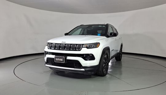 Jeep • Compass
