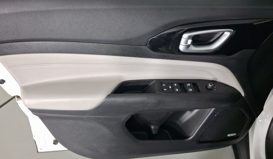 Jeep Compass 2.4 LIMITED AUTO Suv 2022