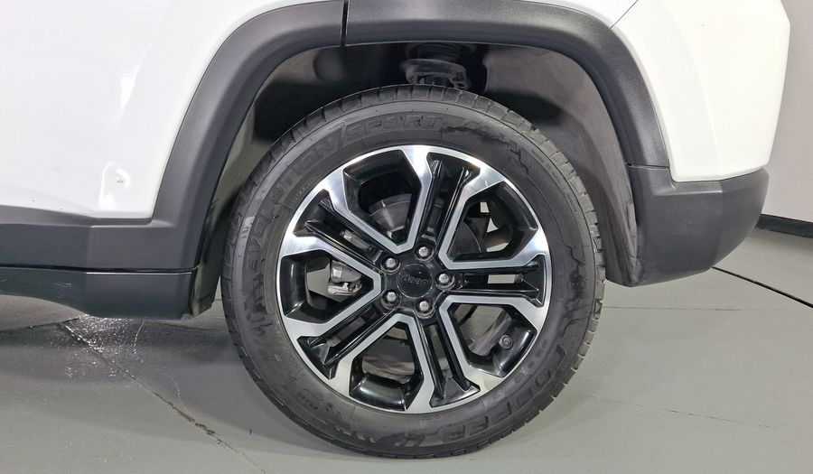 Jeep Compass 2.4 LIMITED AUTO Suv 2022