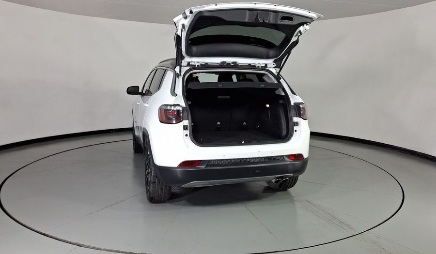 Jeep Compass 2.4 LIMITED AUTO Suv 2022