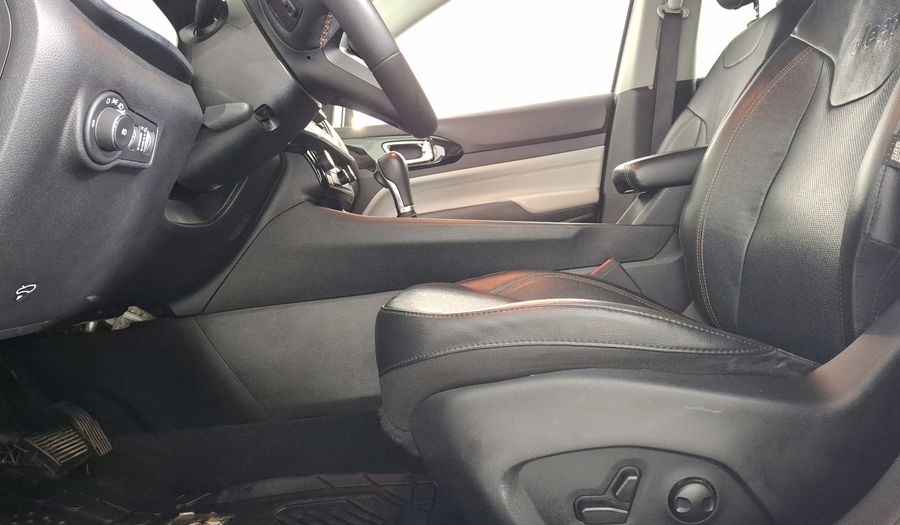 Jeep Compass 2.4 LIMITED AUTO Suv 2022