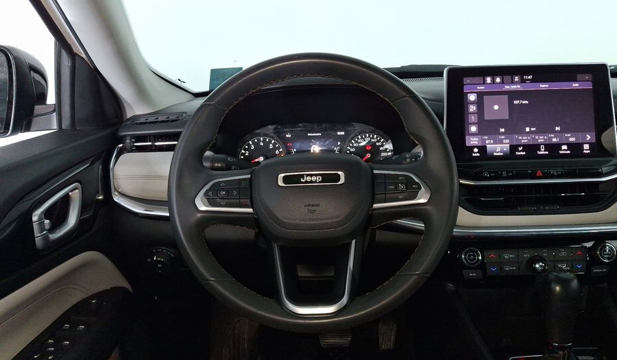 Jeep Compass 2.4 LIMITED AUTO Suv 2022