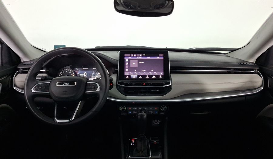 Jeep Compass 2.4 LIMITED AUTO Suv 2022