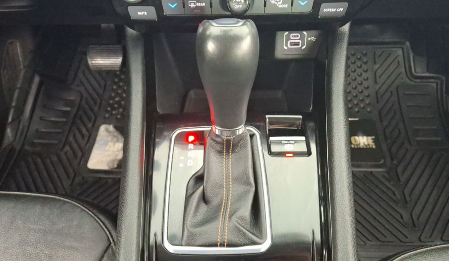 Jeep Compass 2.4 LIMITED AUTO Suv 2022