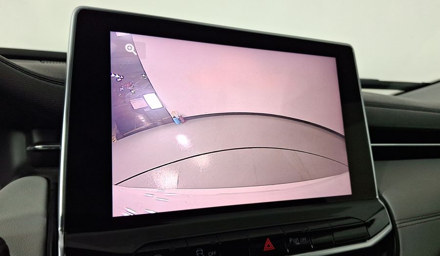 Jeep Compass 2.4 LIMITED AUTO Suv 2022