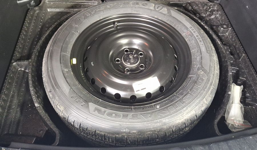 Jeep Compass 2.4 LIMITED AUTO Suv 2022