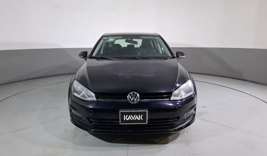 Volkswagen Golf 1.4 TSI COMFORLINE MT Hatchback 2015