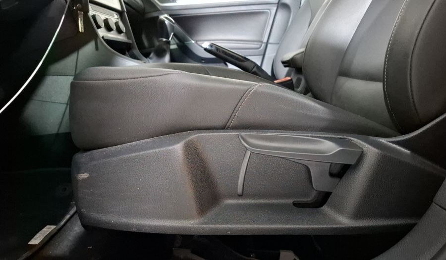 Volkswagen Golf 1.4 TSI COMFORLINE MT Hatchback 2015