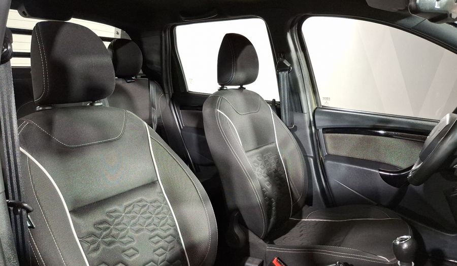 Renault Oroch 2.0 OUTSIDER Pickup 2019