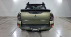 Renault Oroch 2.0 OUTSIDER Pickup 2019
