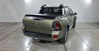 Renault Oroch 2.0 OUTSIDER Pickup 2019