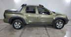Renault Oroch 2.0 OUTSIDER Pickup 2019