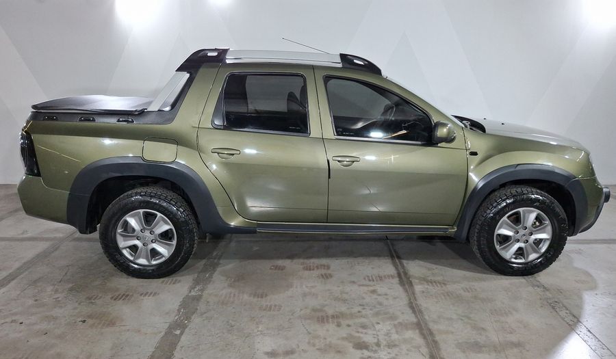 Renault Oroch 2.0 OUTSIDER Pickup 2019