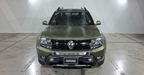 Renault Oroch 2.0 OUTSIDER Pickup 2019