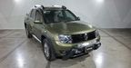 Renault Oroch 2.0 OUTSIDER Pickup 2019