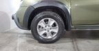 Renault Oroch 2.0 OUTSIDER Pickup 2019