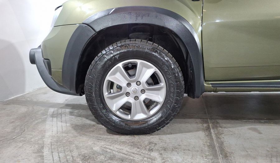 Renault Oroch 2.0 OUTSIDER Pickup 2019
