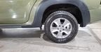 Renault Oroch 2.0 OUTSIDER Pickup 2019
