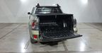 Renault Oroch 2.0 OUTSIDER Pickup 2019